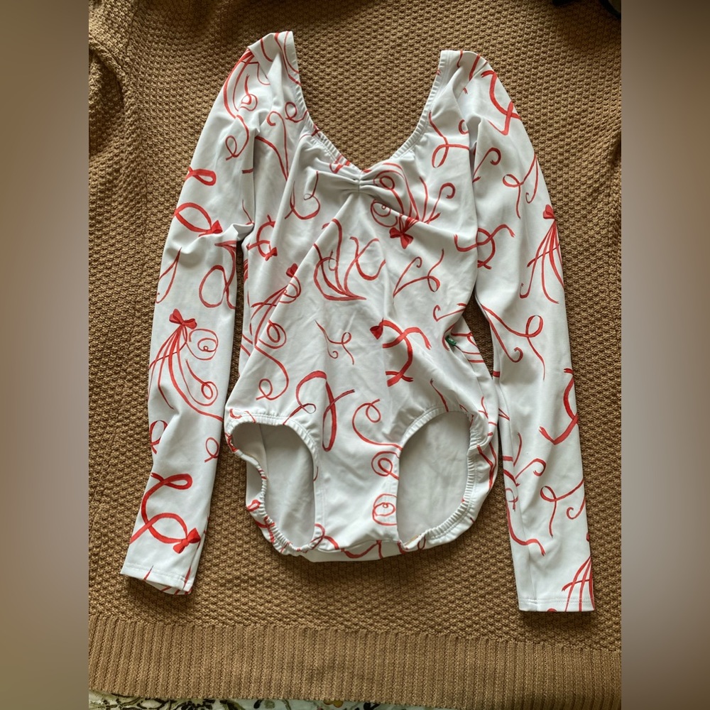 Luckyleo Leotard Moon